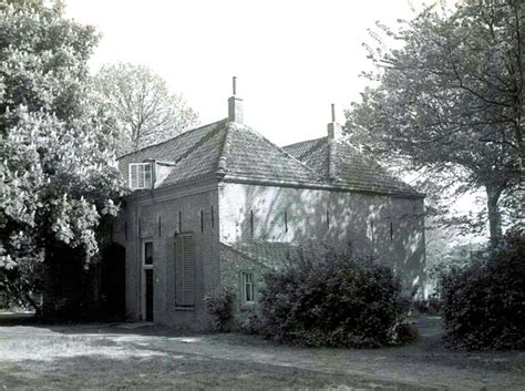 van buren|van buren oostvoorne.